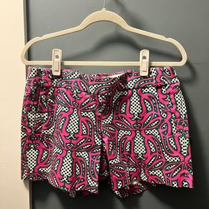 J.Crew NWOT Women's shorts, size 8